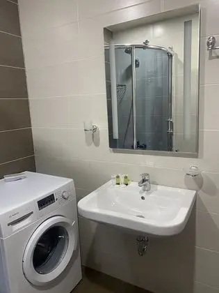 Deluxe Stüdyo Süit