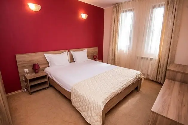 Classic Apart Daire, 1 Yatak Odası, Engellilere Uygun, Dağ Manzaralı