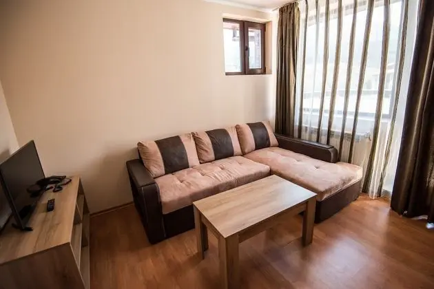 Classic Apart Daire, 1 Yatak Odası, Engellilere Uygun, Dağ Manzaralı