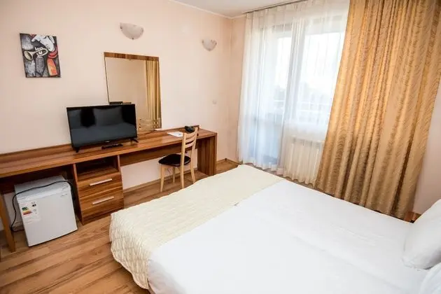Classic Stüdyo, Engellilere Uygun, Dağ Manzaralı