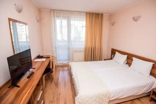 Classic Stüdyo, Engellilere Uygun, Dağ Manzaralı