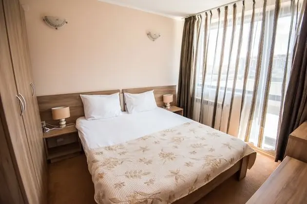 Classic Stüdyo, Engellilere Uygun, Dağ Manzaralı
