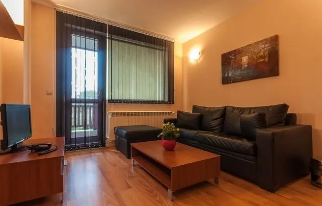 Classic Stüdyo, Engellilere Uygun, Dağ Manzaralı