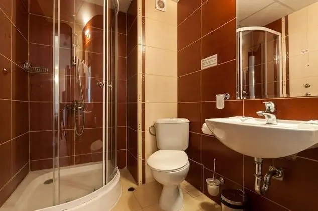 Classic Stüdyo, Engellilere Uygun, Dağ Manzaralı