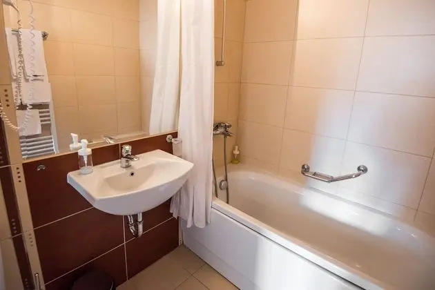 Executive Apart Daire, 1 Yatak Odası, Dağ Manzaralı