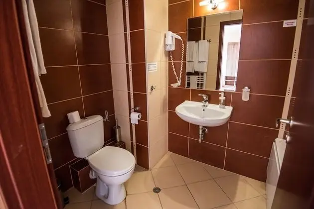 Executive Apart Daire, 1 Yatak Odası, Dağ Manzaralı