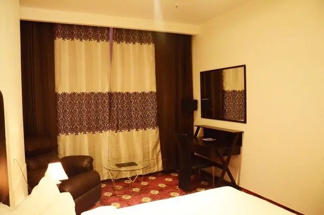 Executive Stüdyo