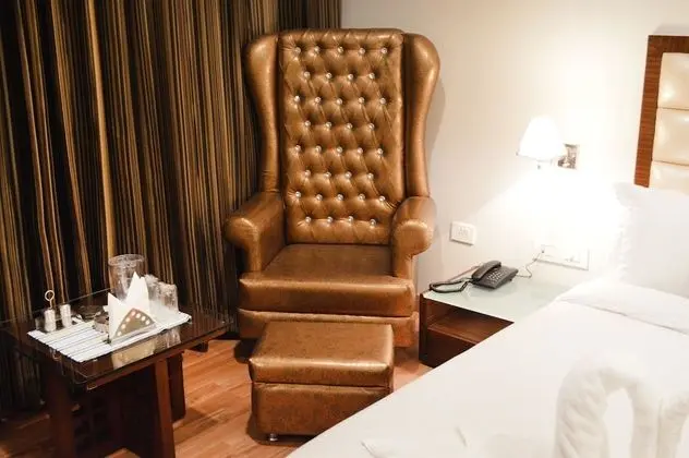 Luxury Stüdyo, Özel Banyo