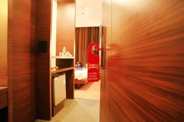 Luxury Stüdyo, Özel Banyo
