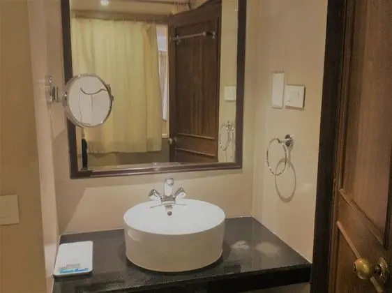 Deluxe Oda, 1 Yatak Odası, Engellilere Uygun, Şehir Manzaralı