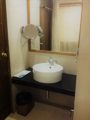 Standard Oda, 1 Yatak Odası, Engellilere Uygun, Şehir Manzaralı
