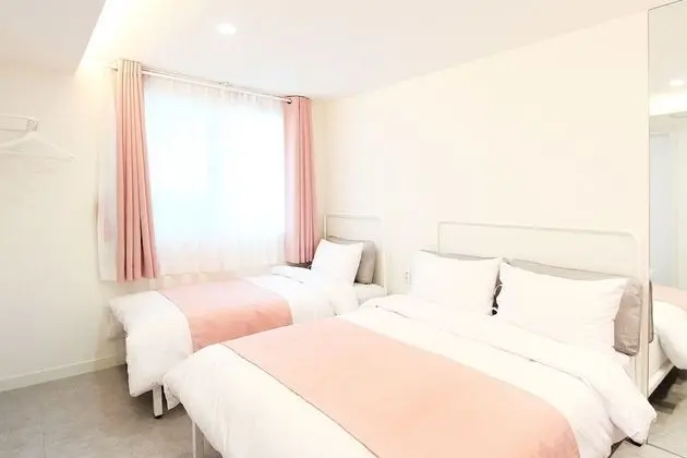 Üç Kişilik Oda (Non Korean Nationals Only)