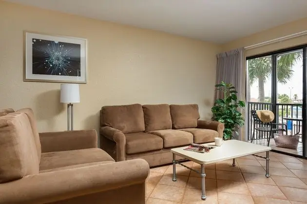 Daire, 1 Yatak Odası, Mutfak