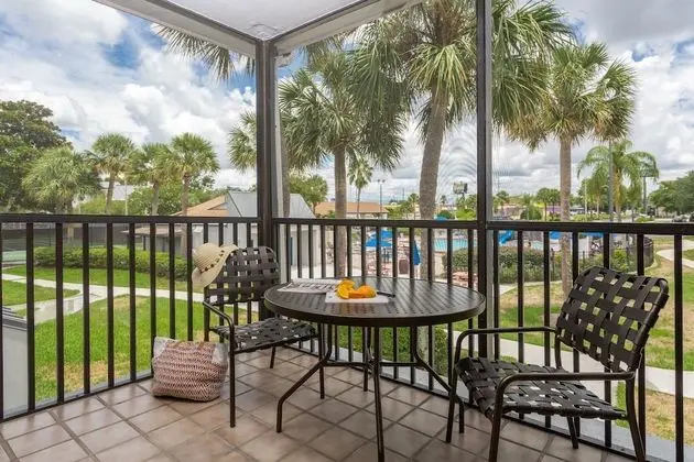 Daire, 1 Yatak Odası, Mutfak