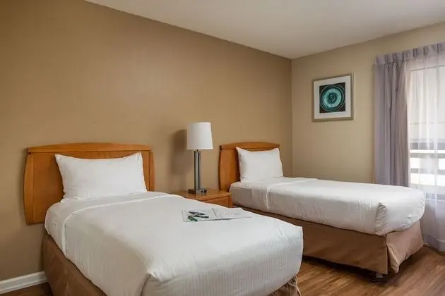 Daire, 2 Yatak Odası, Mutfak