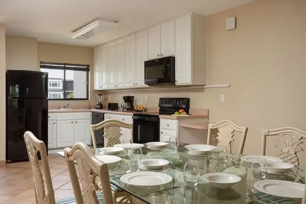 Daire, 2 Yatak Odası, Mutfak