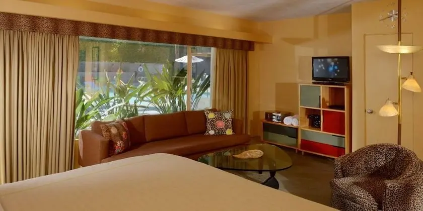 Luxury Tek Kişilik Oda, 1 Yatak Odası, Dağ Manzaralı, Dağ Yamacı