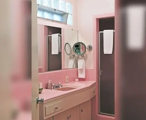 Luxury Tek Kişilik Oda, 1 Yatak Odası, Havuz Manzaralı, Dağ Yamacı