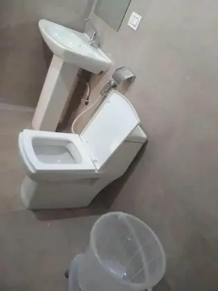 Classic Tek Büyük Yataklı Oda