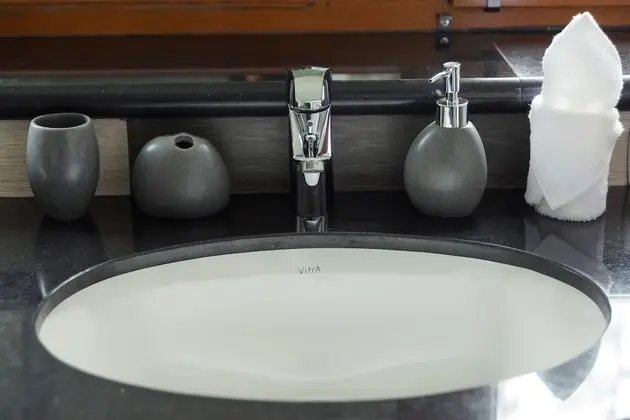 Design Tek Büyük veya İki Ayrı Yataklı Oda
