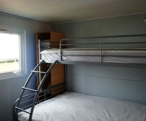 Bungalov, 2 Yatak Odası (Neptuno)