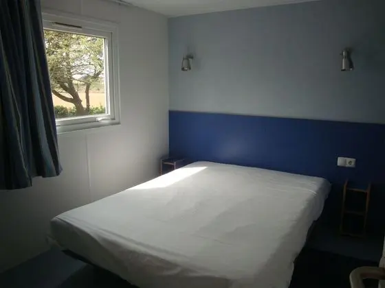Bungalov, 2 Yatak Odası (Neptuno)