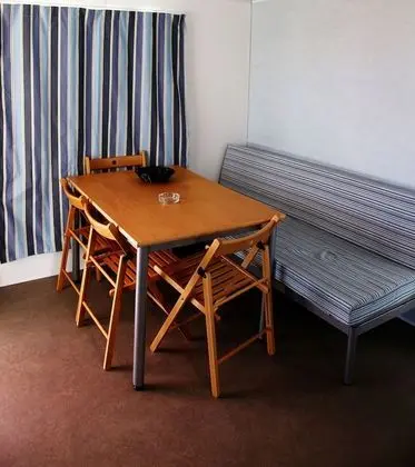 Bungalov, 2 Yatak Odası (Neptuno)