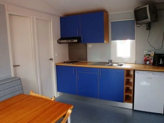 Bungalov, 2 Yatak Odası (Neptuno)