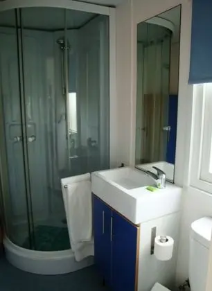 Bungalov, 2 Yatak Odası (Neptuno)
