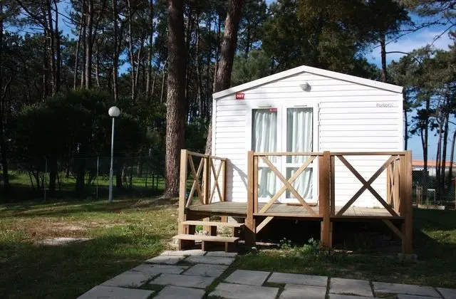 Bungalov, 1 Yatak Odası (Vénus)