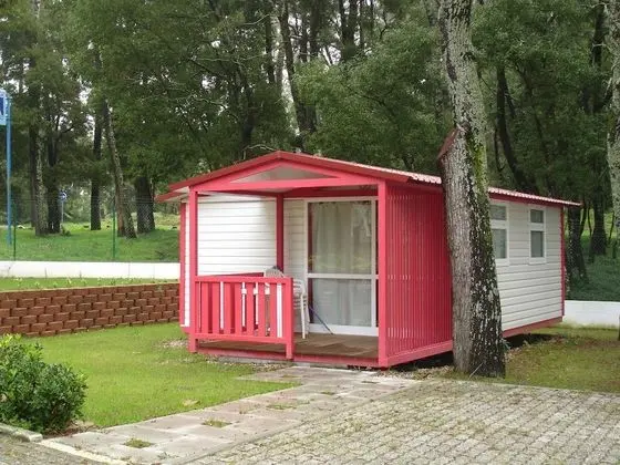 Bungalov, 2 Yatak Odası (Mediterrâneo)