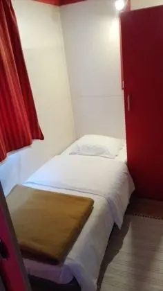 Bungalov, 2 Yatak Odası (Mediterrâneo)
