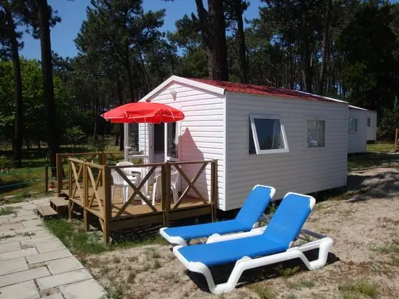 Bungalov Capacity 2