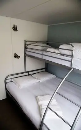 Bungalov, 2 Yatak Odası (Neptuno)
