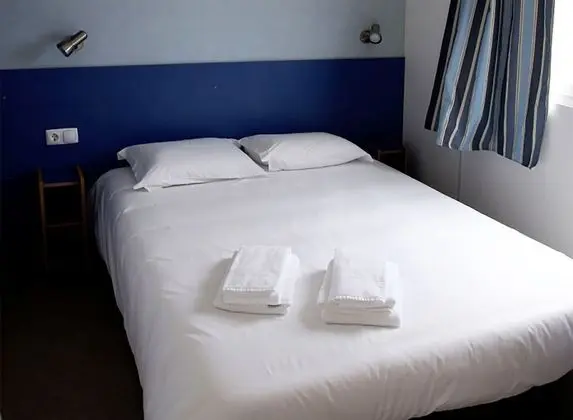 Bungalov, 2 Yatak Odası (Neptuno)