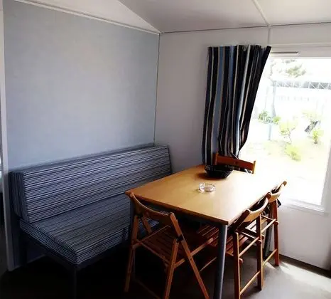 Bungalov, 2 Yatak Odası (Neptuno)