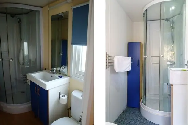 Bungalov, 2 Yatak Odası (Neptuno)