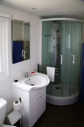 Bungalov, 2 Yatak Odası (Neptuno)