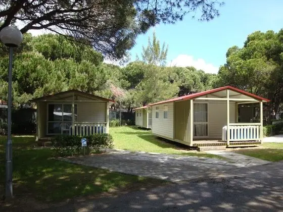 Bungalov, 1 Yatak Odası (Atlântico)