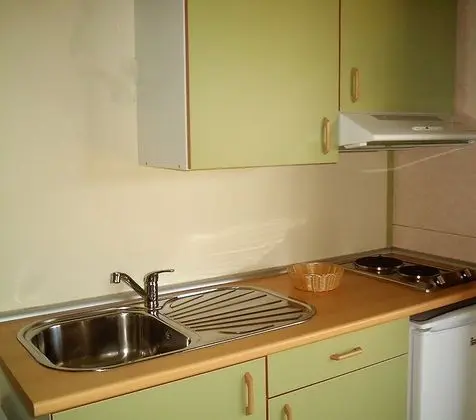 Bungalov, 2 Yatak Odası (Mediterraneo)