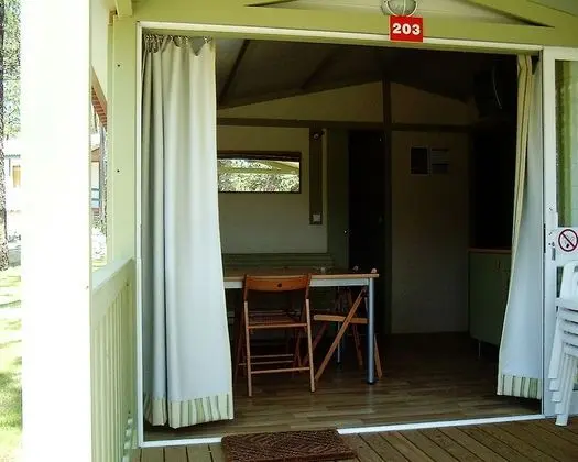 Bungalov, 2 Yatak Odası (Mediterraneo)