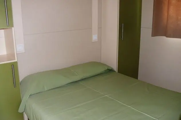 Bungalov, 2 Yatak Odası (Morea)