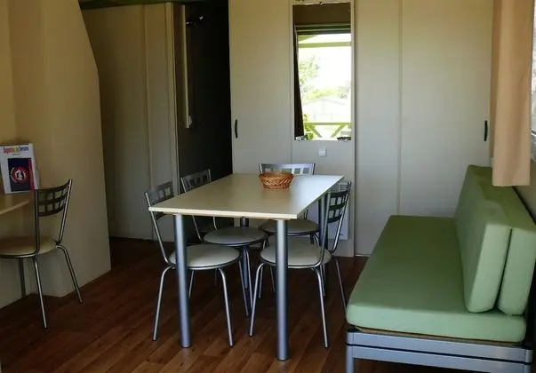 Bungalov, 2 Yatak Odası (Morea)