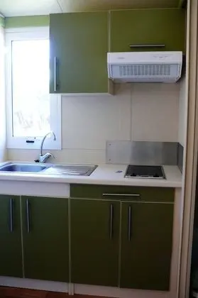 Bungalov, 2 Yatak Odası (Morea)