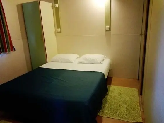 Bungalov, 1 Yatak Odası (Atlântico)
