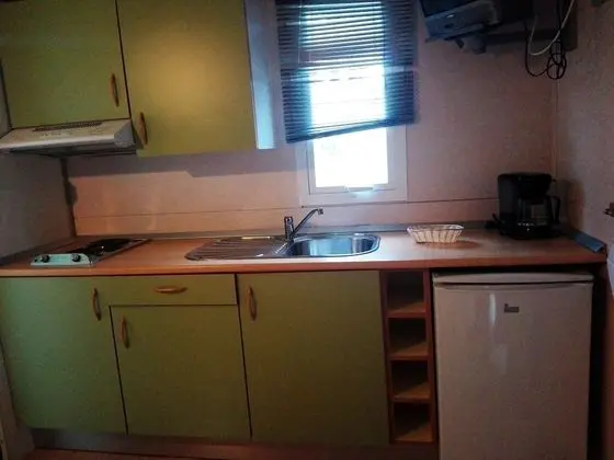 Bungalov, 1 Yatak Odası (Atlântico)
