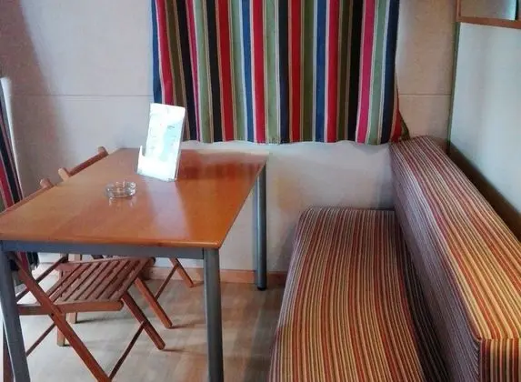 Bungalov, 1 Yatak Odası (Atlântico)