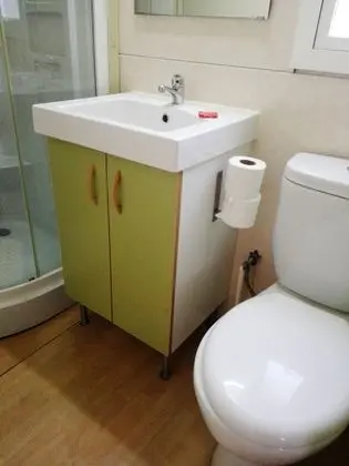 Bungalov, 1 Yatak Odası (Atlântico)