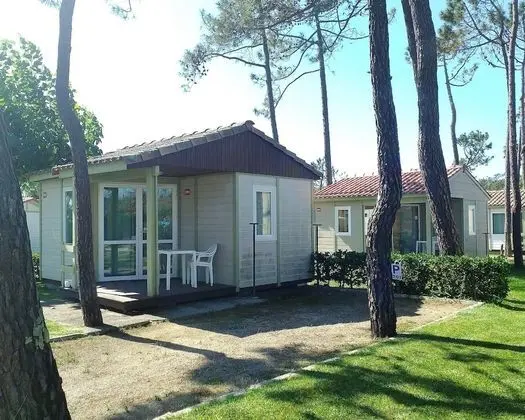 Bungalov, 1 Yatak Odası (Évasion)