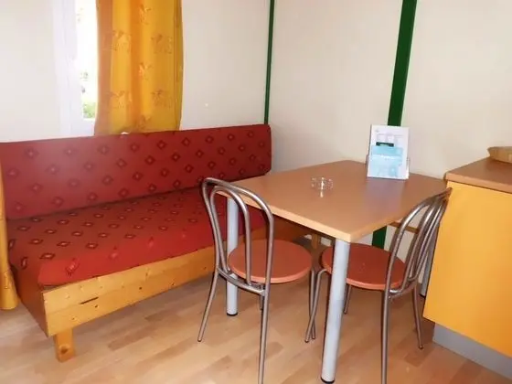 Bungalov, 1 Yatak Odası (Évasion)